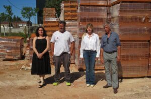 Difundimos las herramientas financieras en Cañuelas
