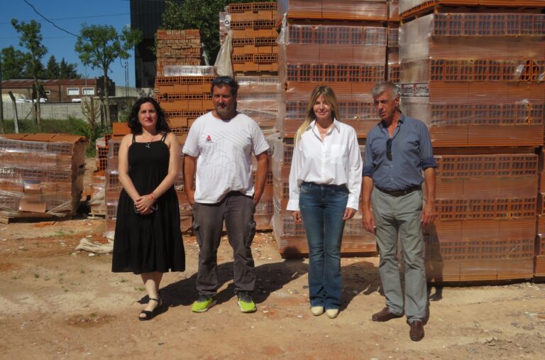 Difundimos las herramientas financieras en Cañuelas