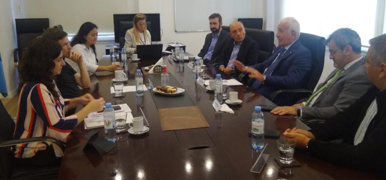 Se celebró la Asamblea Anual de Accionista