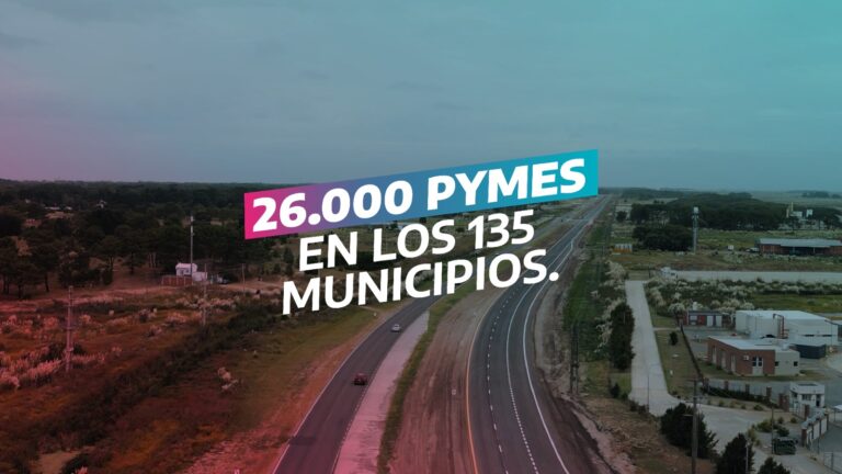 Fogaba, hace 30 años presente en los 135 municipios