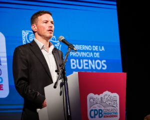La Provincia invita al 4° Congreso Productivo Bonaerense